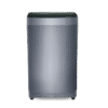 PEL FA-11KG-GY Smart Fully Automatic Washing Machine Metallic Grey 11 kg