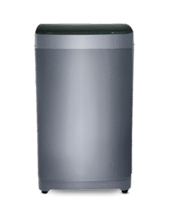 01_567cb464-9965-4f0e-b44b-2c06842dc8ec.png PEL FA-11KG-GY Smart Fully Automatic Washing Machine Metallic Grey 11 kg