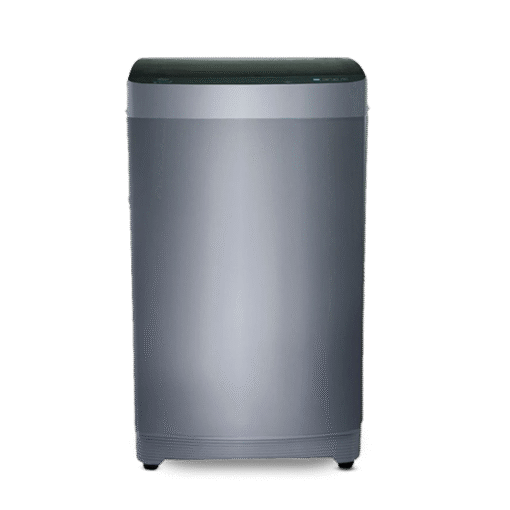 PEL FA-11KG-GY Smart Fully Automatic Washing Machine Metallic Grey 11 kg
