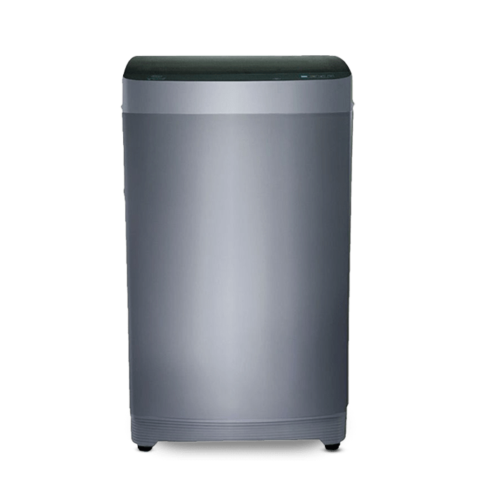 PEL FA-11KG-GY Smart Fully Automatic Washing Machine Metallic Grey 11 kg