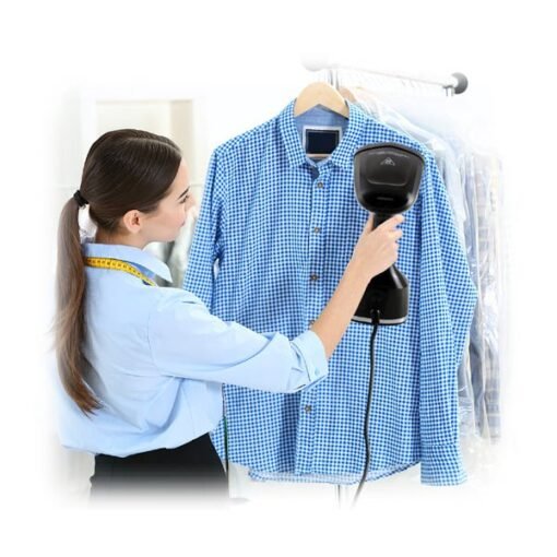 01_AG-1018_copy.jpg Anex AG-1018 Deluxe Handy Garment Steamer