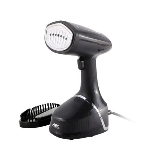 02_AG-1018_copy.jpg Anex AG-1018 Deluxe Handy Garment Steamer