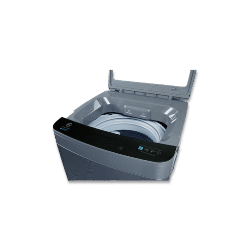 PEL FA-11KG-GY Smart Fully Automatic Washing Machine Metallic Grey 11 kg