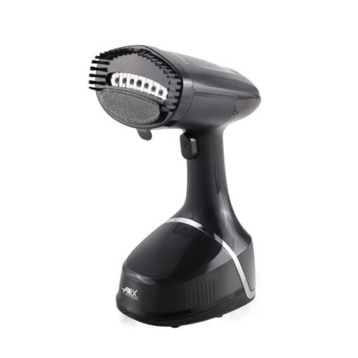 03_AG-1018_copy.jpg Anex AG-1018 Deluxe Handy Garment Steamer