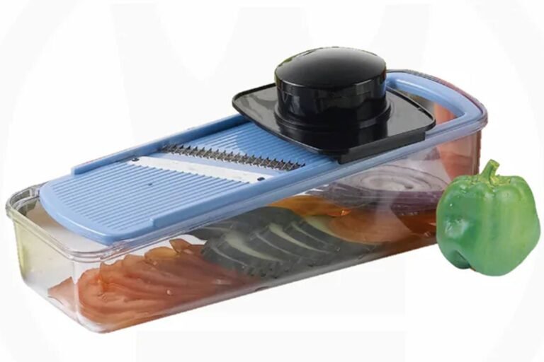 Westpoint WF-07 Deluxe Kitchen Slicer