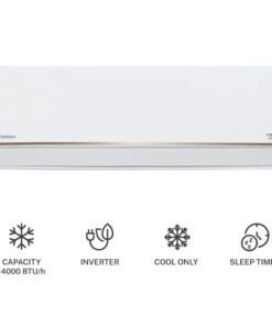 1.25.jpg Dawlance Frost Inverter 20 Cool Only Split AC 1.25 Ton