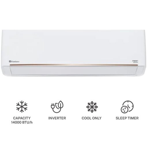 Dawlance Frost Inverter 20 Cool Only Split AC 1.25 Ton