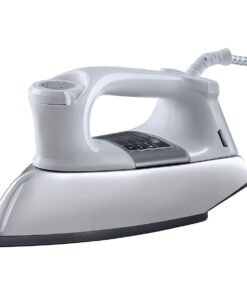 1020-white.jpg Dawlance DWDI 1020 White Dry Iron