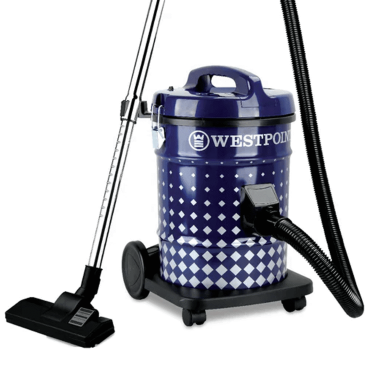 Westpoint WF-104 Deluxe Vacuum Cleaner
