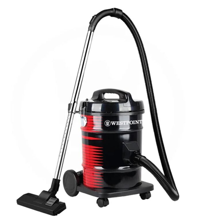 Westpoint WF-103 Deluxe Vacuum Cleaner