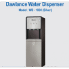 1060.png Dawlance WD-1060 Water Dispenser 3 Taps with Refrigerator