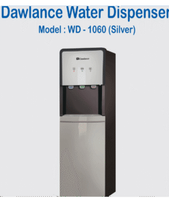 Dawlance WD-1060 Water Dispenser 3 Taps with Refrigerator