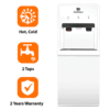 1060-w0.png Dawlance WD-1060 White Water Dispenser Without Refrigerator