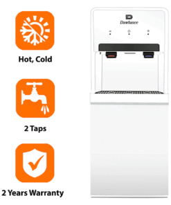 Dawlance WD-1060 White Water Dispenser Without Refrigerator