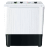 10600-w.png Dawlance DW 10600 W FL Twin Tub Washing Machine 10 kg