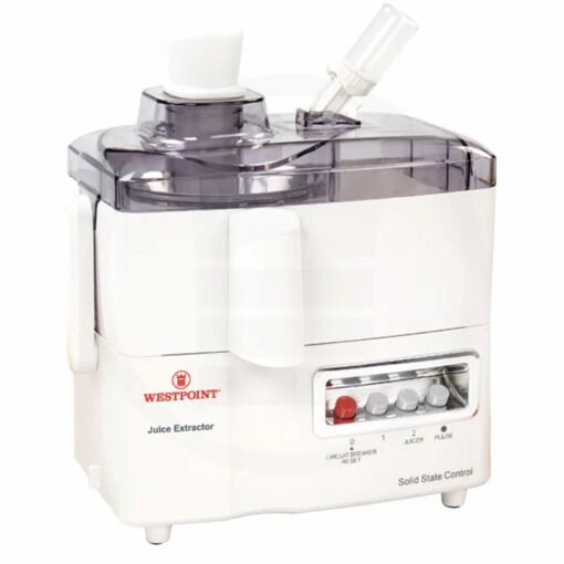 1186.jpg Westpoint WF-1186 Deluxe Juicer