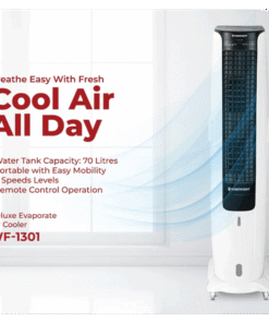 1301-1.png Westpoint WF-1301 Deluxe Evaporative Air Cooler