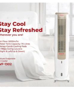 1303_93d3283c-4665-410b-a837-974897c59f78.png Westpoint WF-1302 Deluxe Evaporative Air Cooler
