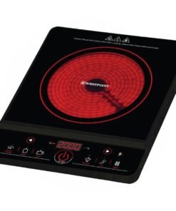 142.jpg Westpoint WF-142 Ceramic Cooker