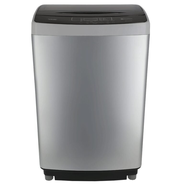 Dawlance DWT 14470 ES Top Load Washing Machine 12 kg
