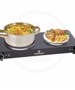 Westpoint WF-262 Deluxe Double Hot Plate