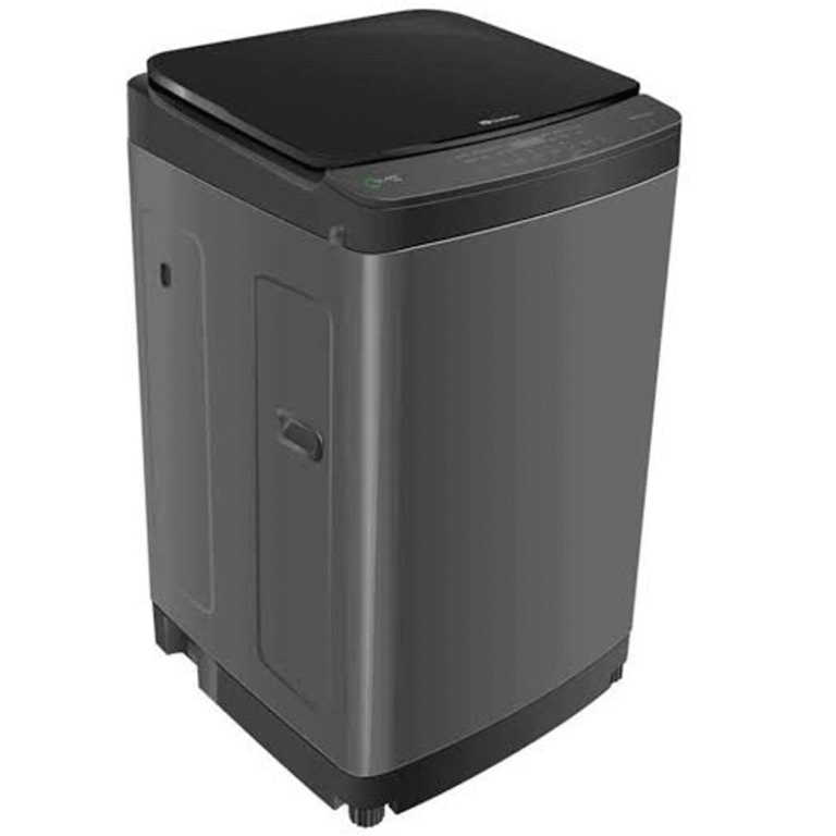 Dawlance DWT 1776 FLT C Glow Top Load Washing Machine 17 kg