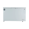 180_front.png PEL Arctic InverterOn Deep Freezer - Single Door - Light Grey / 150 (410 LTR)
