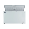 180_front_1.png PEL Arctic InverterOn Deep Freezer - Single Door - Light Grey / 150 (410 LTR)