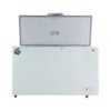 180_front_2.png PEL Arctic InverterOn Deep Freezer - Single Door - Light Grey / 150 (410 LTR)