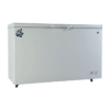 180_left.png PEL Arctic InverterOn Deep Freezer - Single Door - Light Grey / 150 (410 LTR)