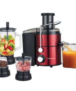 Westpoint WF-1834 Deluxe Kitchen Chef