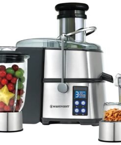 1846.jpg Westpoint WF-1846 Professional Kitchen Chef