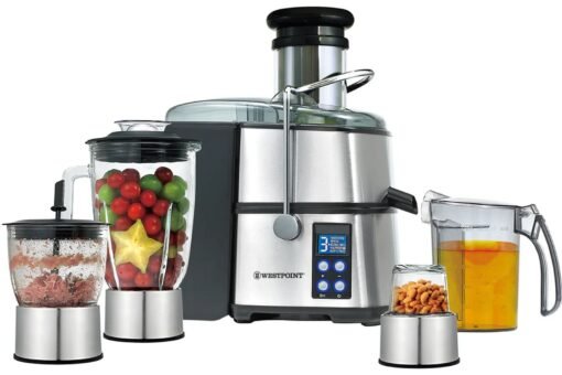 1846.jpg Westpoint WF-1846 Professional Kitchen Chef