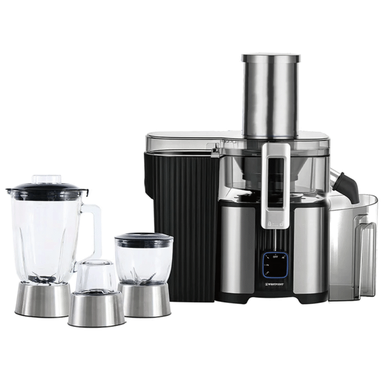 Westpoint WF-1847 Professional Kitchen Chef