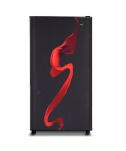 1_0f7e49d2-c512-42aa-9f60-a4fc8a80ec4f.jpg PEL Glass Door Refrigerator Room Series Red Blaze 1400 140 LTR