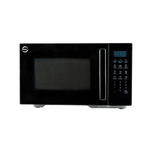 1_1.jpg PEL Chef Digital Microwave Oven 23L Black