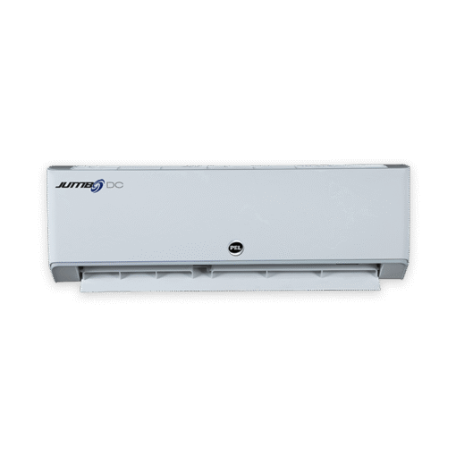 1_52e87d1a-f62e-40da-940b-81798db1d092.png PEL InverterOn Jumbo DC Classic H&C Air Conditioner 1 Ton
