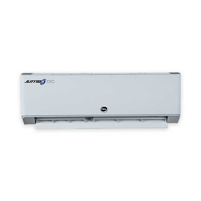 PEL InverterOn Jumbo DC Classic H&C Air Conditioner 1.5 Ton