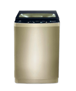 1_baea80fa-81d5-4c65-829b-6e1a1827cf70.png PEL FA-1100-GY Fully Automatic Washing Machine Metallic Grey 11 kg