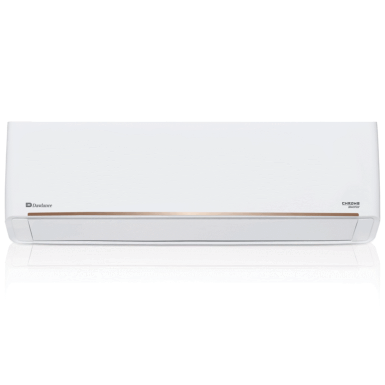 Dawlance Chrome 20 Inverter Split AC 1.25 Ton