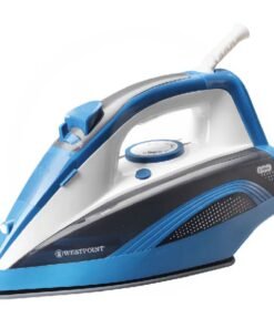 2020_364fc51f-15ca-43c1-9864-60aabe470aed.jpg Westpoint WF-2020 Deluxe Steam Iron