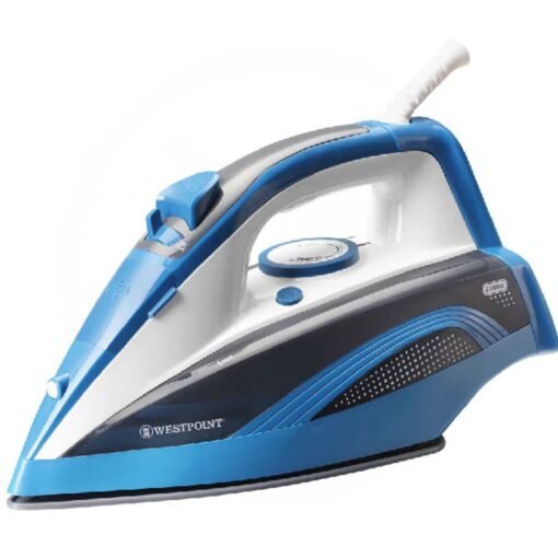 Westpoint WF-2020 Deluxe Steam Iron