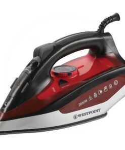 Westpoint WF-2063 Deluxe Steam Iron