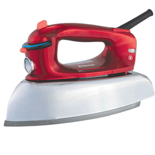 2065.png Westpoint WF-2065 Deluxe Steam Iron