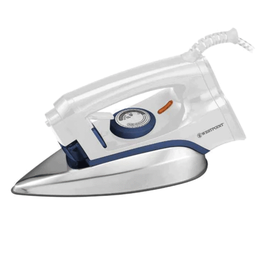 2431.png Westpoint WF-2431 Deluxe Dry Iron