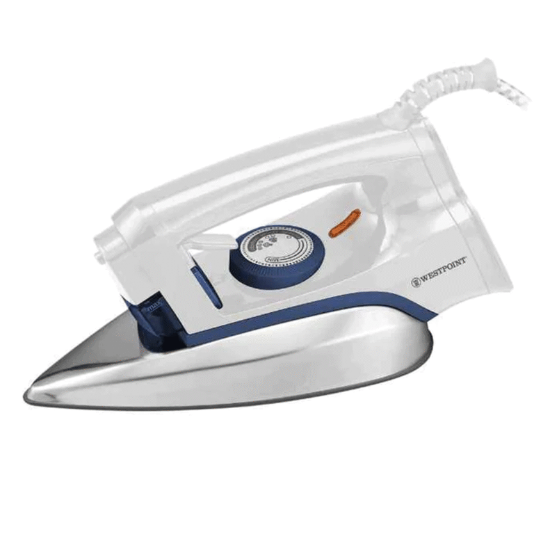 Westpoint WF-2431 Deluxe Dry Iron
