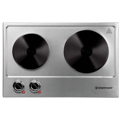 Westpoint WF-252 Professional Dual Hot Plate