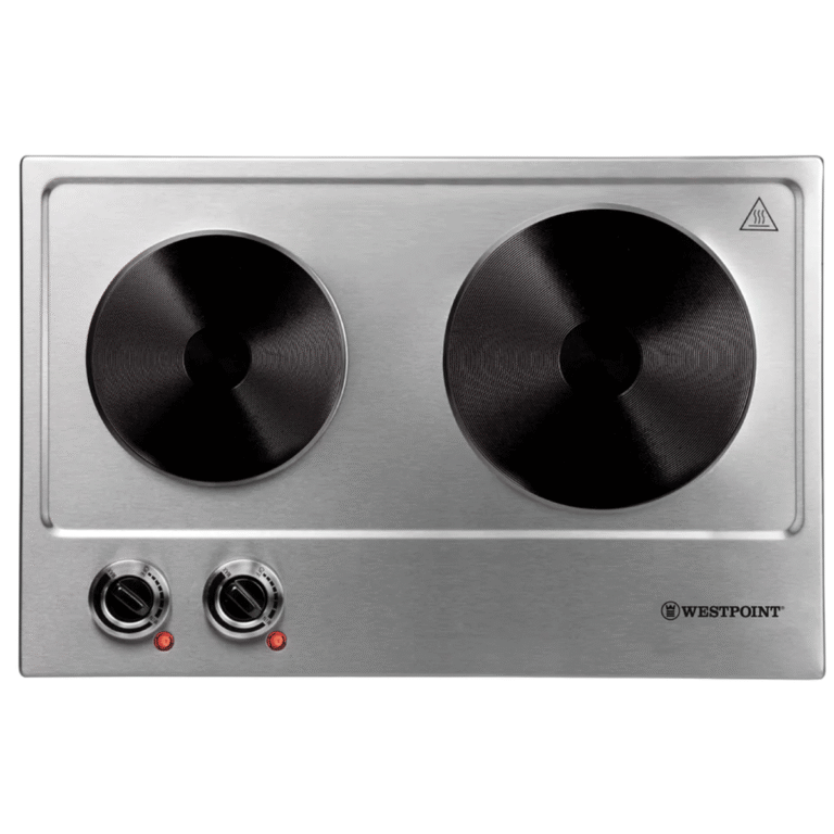 Westpoint WF-252 Professional Dual Hot Plate