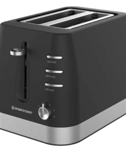 2540.png Westpoint WF-2540 Deluxe Pop-Up Toaster