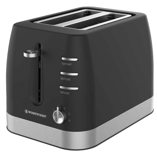2540.png Westpoint WF-2540 Deluxe Pop-Up Toaster